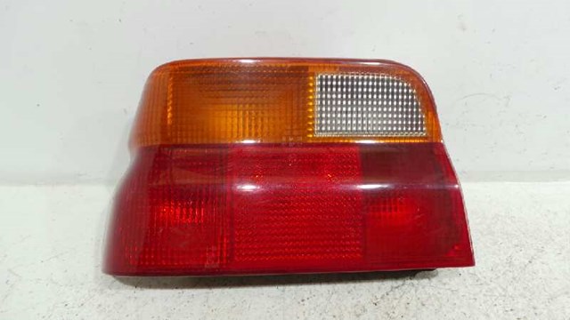 Lanterna traseira esquerda 1052429 FORD