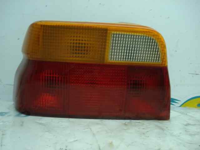 Lanterna traseira esquerda 1052429 FORD