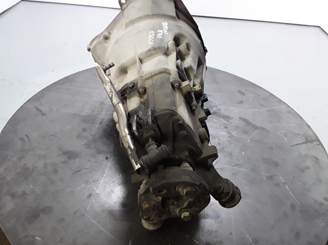 1053401127 BMW