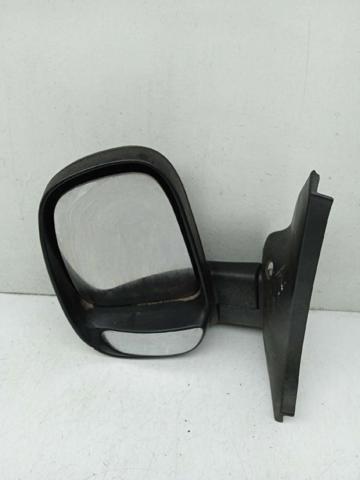 Espelho de retrovisão esquerdo 1053418 FORD