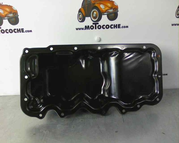 Panela de óleo de cárter do motor 1053871 FORD