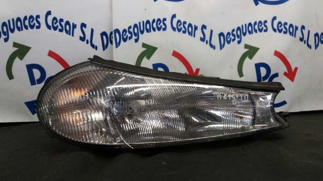 Preço da peça  Mondeo II sedan