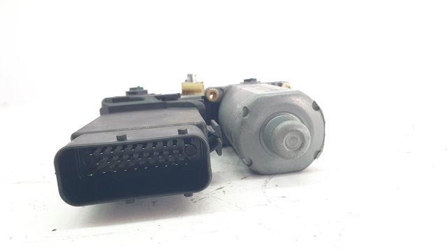 Motor de acionamento de vidro da porta dianteira esquerda 105404301 VAG