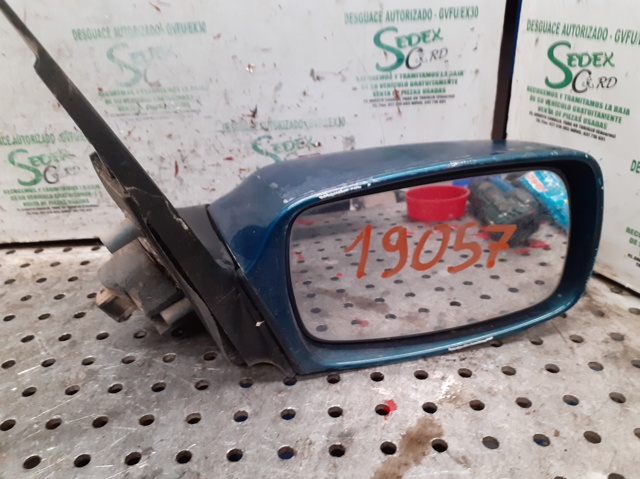 Espelho de retrovisão direito 1054538 FORD