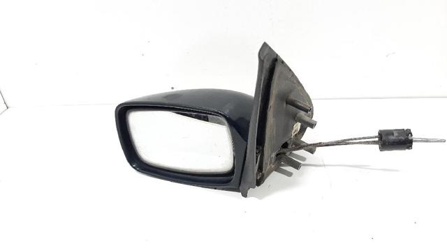 Espelho de retrovisão esquerdo 1055411 FORD