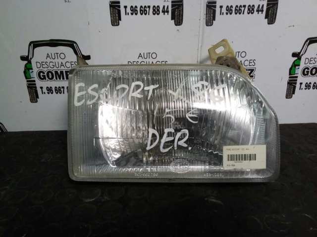 Luz direita 1058189 FORD