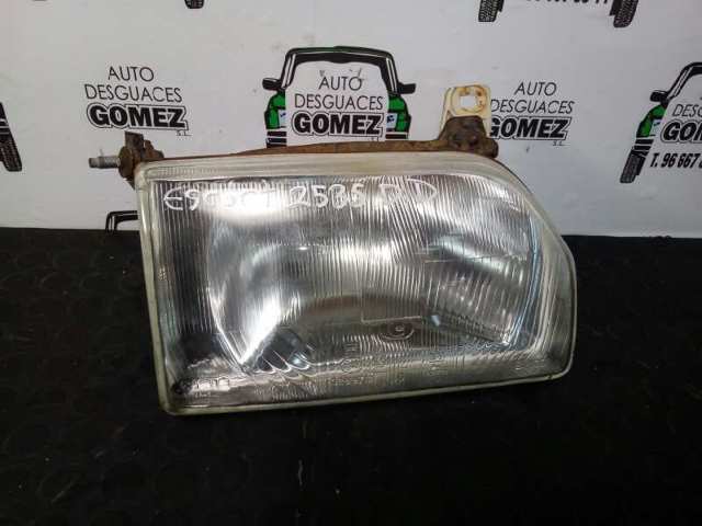 Luz direita 1058198 FORD
