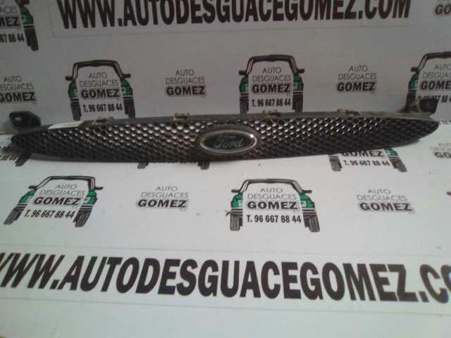 Grelha do radiador 1058481 FORD