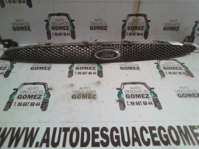 Grelha do radiador 1058481 FORD