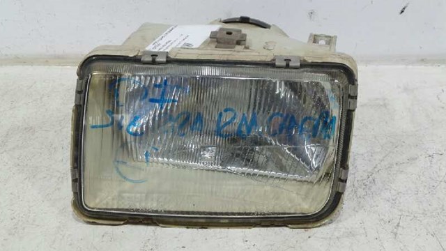 Luz esquerda Ford Sierra  GBC ao melhor preço