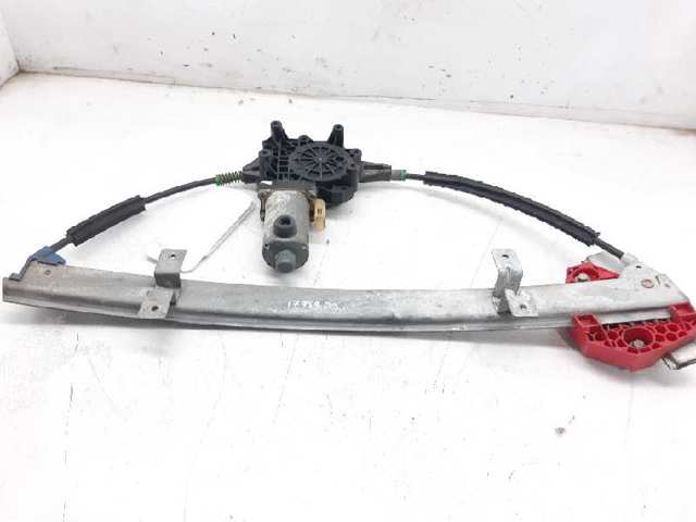  para Ford Mondeo I (GBP)