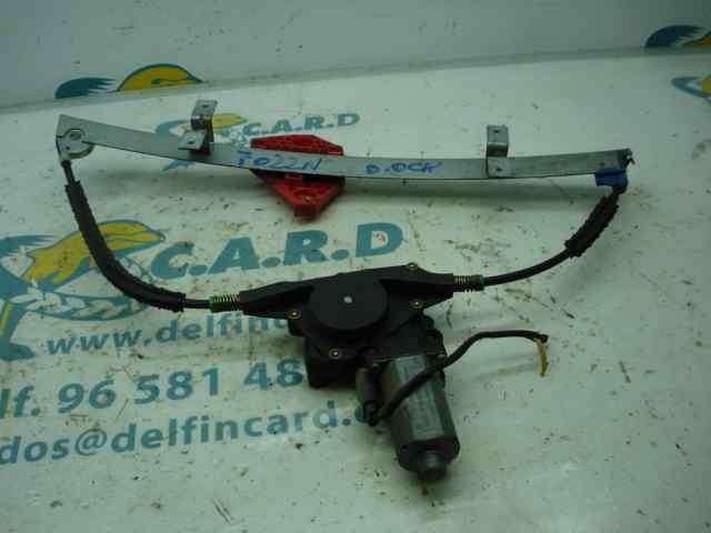  Ford Mondeo II (BFP)