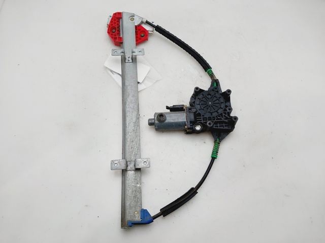  Mondeo I hatchback (1993-1996) original desde 57,51 €