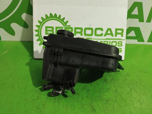 Tanque de bomba da Direção hidrâulica assistida 106172 BMW