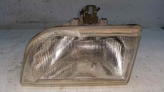  para Ford Fiesta III (GFJ)