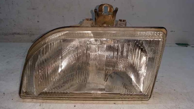  Ford Fiesta III (GFJ)