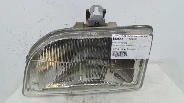 1062430 Ford