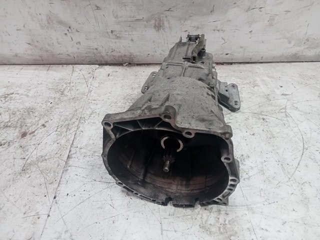 Caixa de Mudança montada (caixa mecânica de velocidades) 1065401045 BMW
