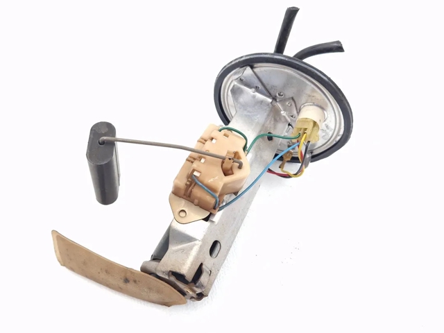 Módulo de bomba de combustível com sensor do nível de combustível 1067973 FORD