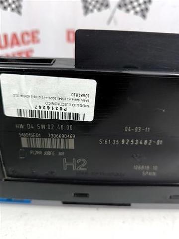  1  hatchback (2006-2012) original desde 127,69 €