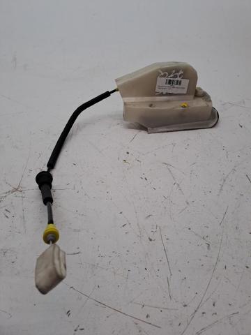 Fecho da porta traseira esquerda 106897000J TESLA