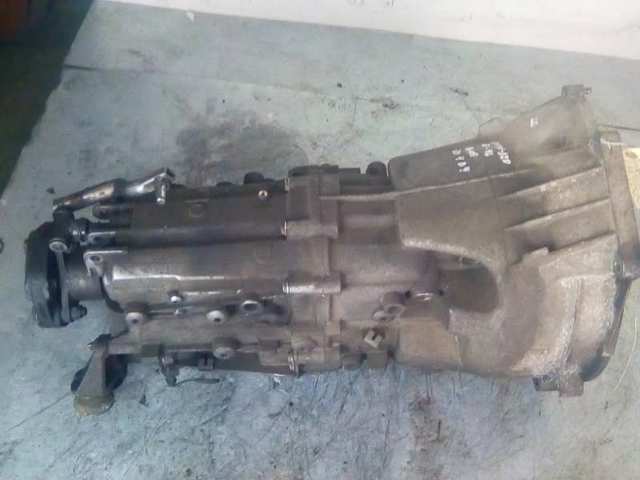 Caixa Automática de Mudança montada 1069401018 BMW