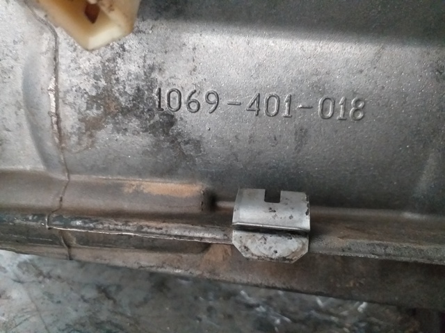1069401018 BMW