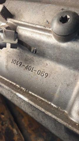 1069401058 BMW
