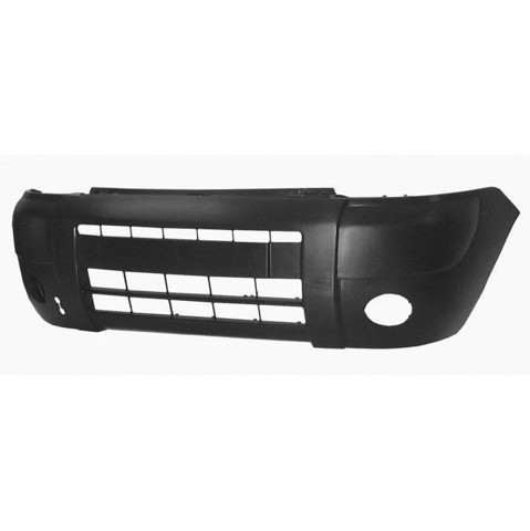 Pára-choque dianteiro 107072615 PEUGEOT