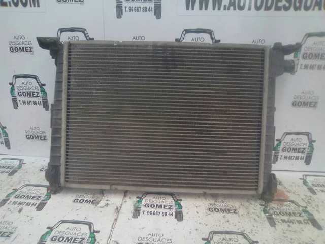 Reforçador dos freios a vácuo 1070756 FORD