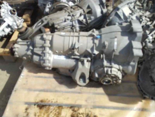  Audi A6  (4F5)