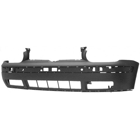 Pára-choque dianteiro 107232108 VAG