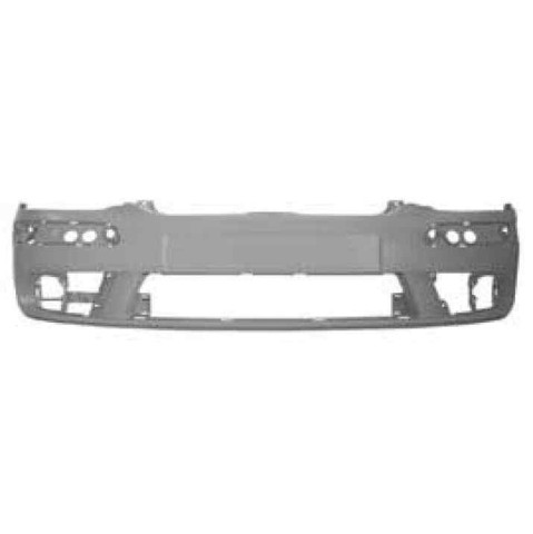 Pára-choque dianteiro para Volkswagen Golf 5M1, 521