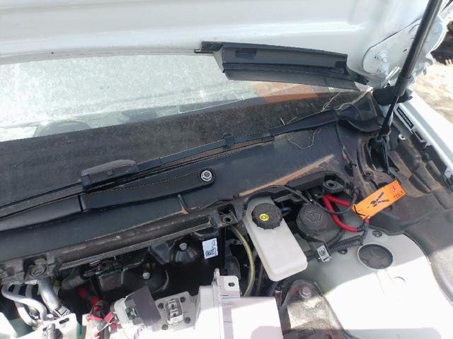 Trapézio de limpador pára-brisas para Tesla Model 3 5YJ3