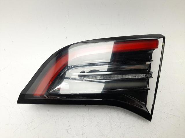 Lanterna traseira direita interna 107740200G TESLA