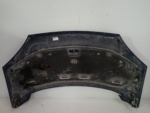 Capota 1077566 FORD