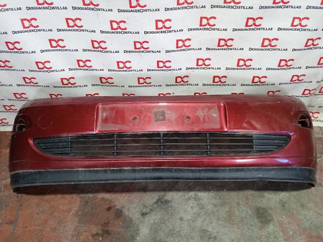 Pára-choque dianteiro 1078001 FORD