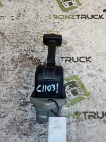 Válvula do freio de estacionamento 1078958 VOLVO