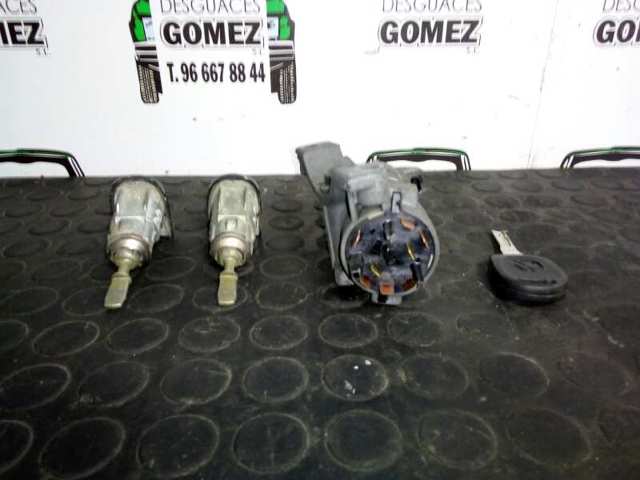 Trinco de fecho de ignição Seat Ibiza 3 6L1