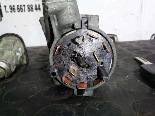 Trinco de fecho de ignição Seat Ibiza 3 6L1