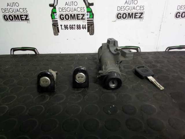 Trinco de fecho de ignição Seat Ibiza 3 6L1