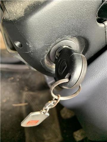 Trinco de fecho de ignição Seat Ibiza 3 6L1