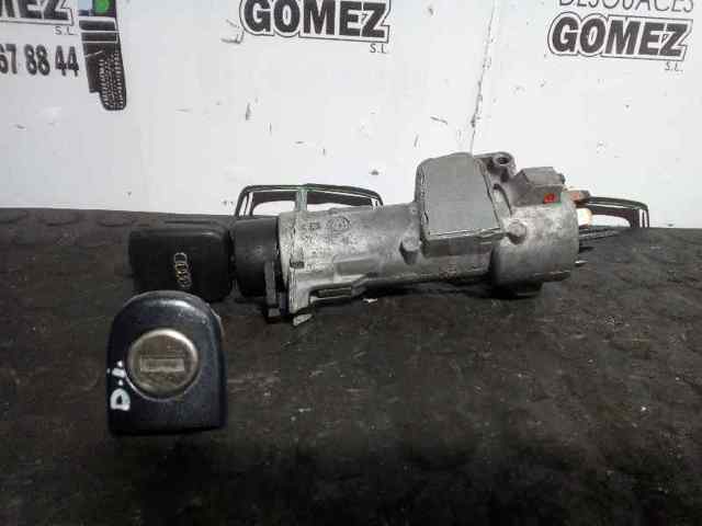 Trinco de fecho de ignição Seat Ibiza 3 6L1