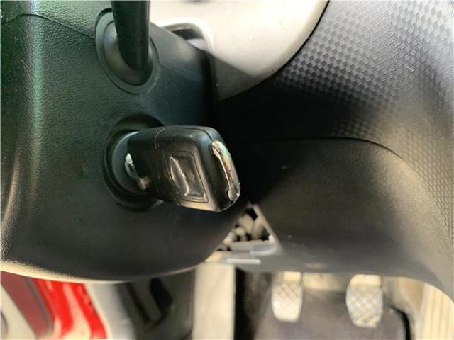 Trinco de fecho de ignição 107905855CD VAG