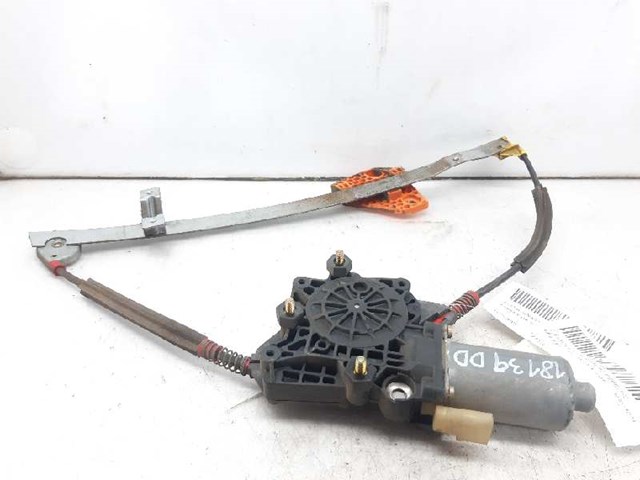  para Ford Fiesta  (F3L, F5L)