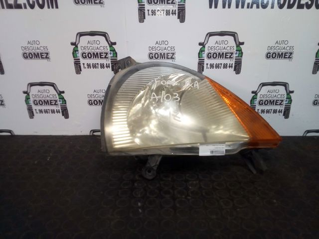 1079425 Ford