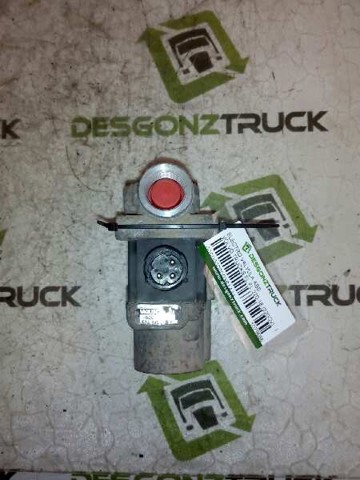 Módulo de direção (Centralina eletrônica) ABS 1079666 VOLVO