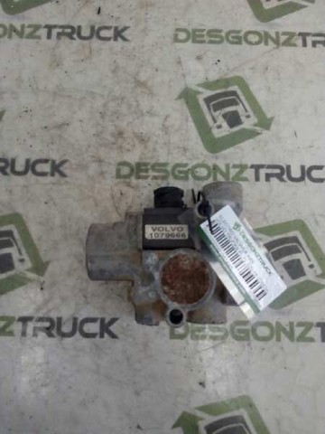 Módulo de direção (Centralina eletrônica) ABS 1079666 VOLVO