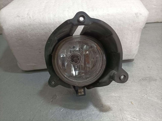 Luzes de nevoeiro esquerdas 1080702 SSANG YONG