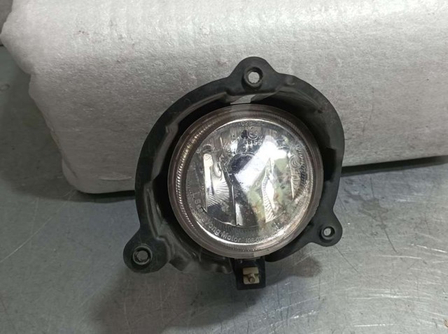 Luzes de nevoeiro esquerdas 1080702 SSANG YONG